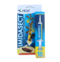 Imidasect 10 g, gelinis insekticidas TARAKONAMS naikinti, MAXI pak. (kaina nurodyta 1 vnt.)